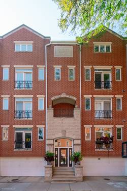 3134 N Orchard Unit 2, Chicago, IL 60657
