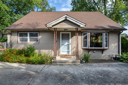 3916 Liberty, Westmont, IL 60559