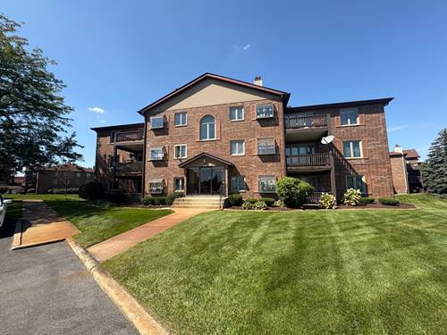 17218 Ridgeland Unit 3s, Tinley Park, IL 60477