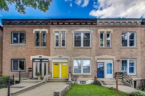 3623 S Emerald, Chicago, IL 60609