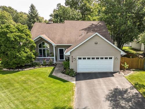 2402 Meridian, Joliet, IL 60431