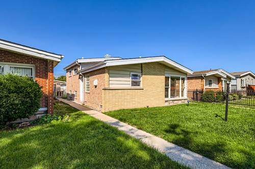9328 S Parnell, Chicago, IL 60620