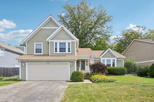 1101 Dorchester, Bartlett, IL 60103