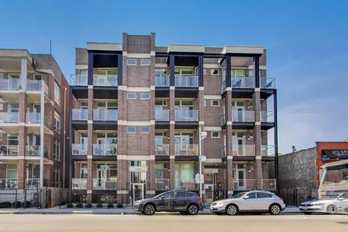 2450 N Clybourn Unit 4S, Chicago, IL 60614
