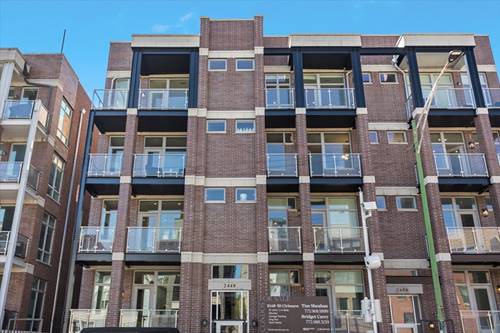 2450 N Clybourn Unit 5S, Chicago, IL 60614