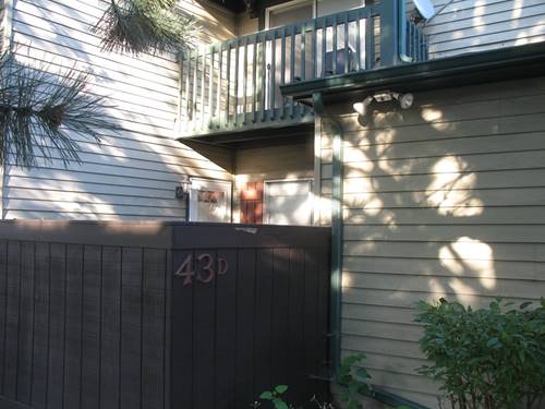 43 Fernwood Unit D, Bolingbrook, IL 60440