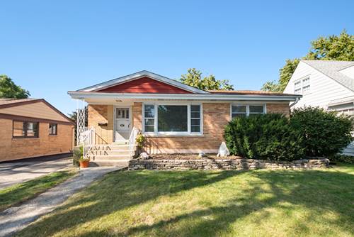 493 W Avery, Elmhurst, IL 60126