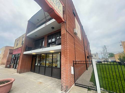 5943 W 63rd Unit 3-f, Chicago, IL 60638