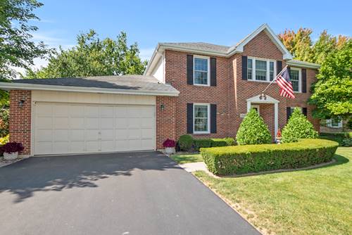 12646 S 69th, Palos Heights, IL 60463