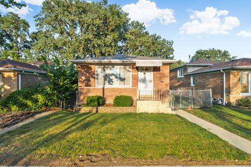 12915 S Houston, Chicago, IL 60633