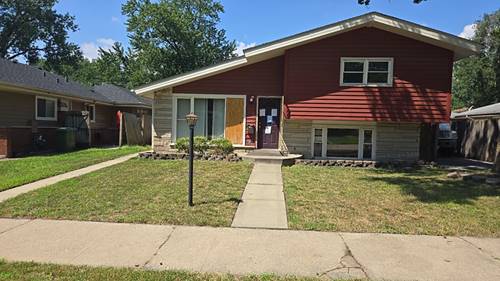 15134 Hastings, Dolton, IL 60419