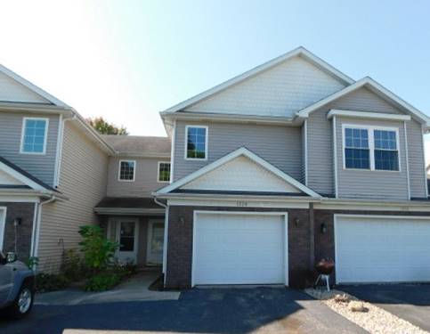 1320 E Arnold Unit 1320, Sandwich, IL 60548