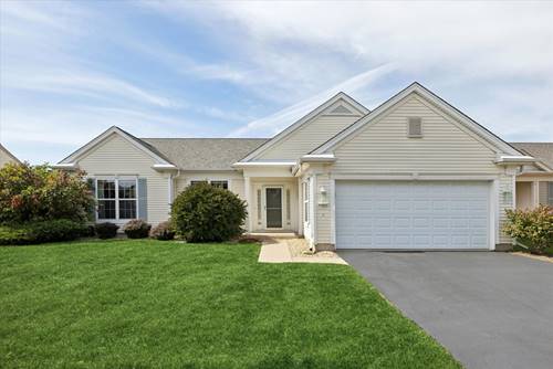 14061 Lavender, Huntley, IL 60142