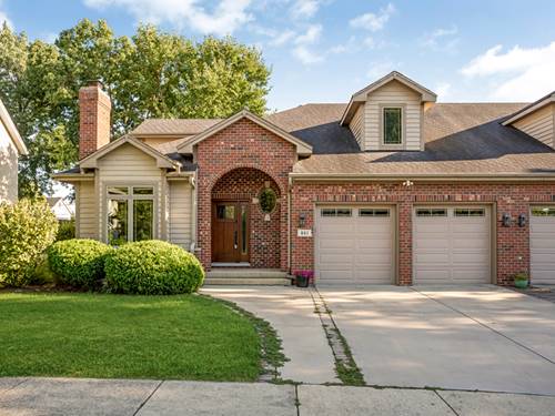 841 Rogers, Downers Grove, IL 60515