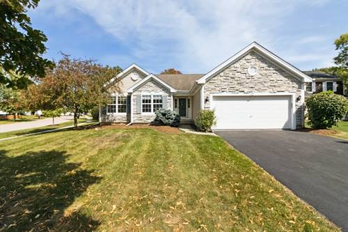 2 Melbourne, Lake In The Hills, IL 60156