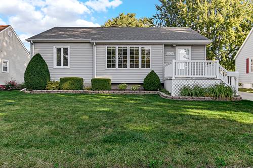 3626 Monroe, Lansing, IL 60438