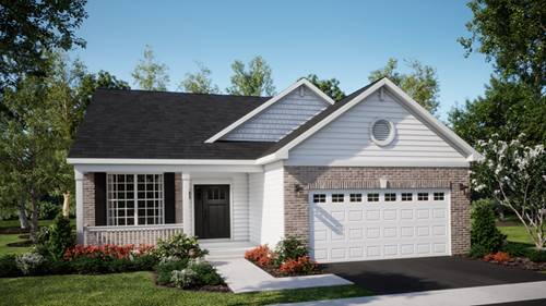 1253 Prairie Ridge, Antioch, IL 60002