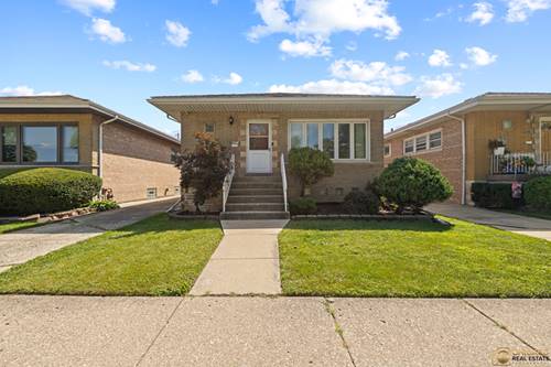 4521 W 64th, Chicago, IL 60629