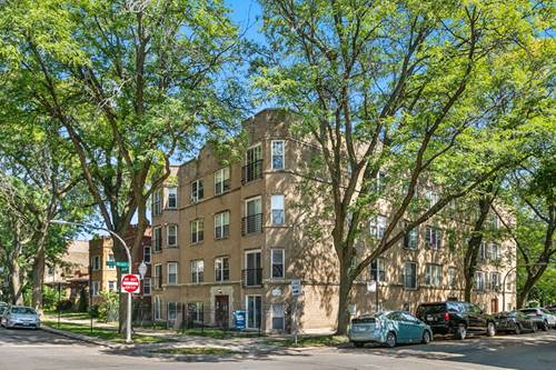 2554 W Rosemont Unit G, Chicago, IL 60659