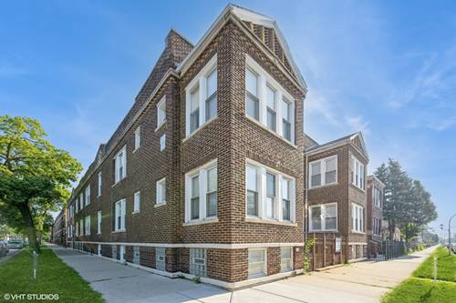 4954 W Augusta Unit 1, Chicago, IL 60651