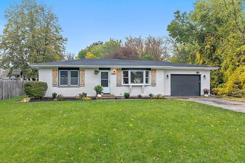 1007 Oeffling, Mchenry, IL 60051