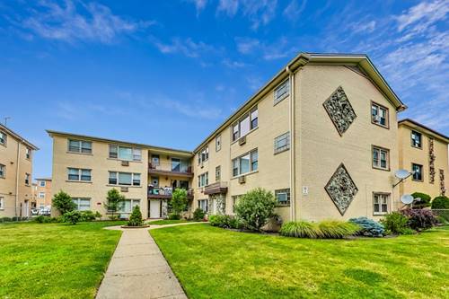 8544 W Rascher Unit 3E, Chicago, IL 60656
