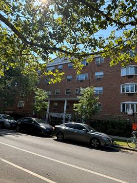 5920 N Kenmore Unit 223, Chicago, IL 60660