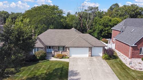 16738 Lee, Orland Park, IL 60467
