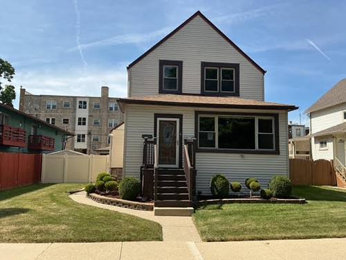 443 Ferdinand, Forest Park, IL 60130