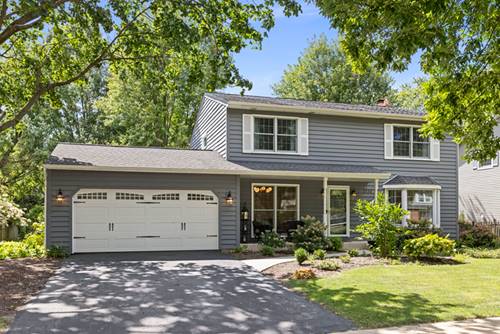 1434 Culpepper, Naperville, IL 60540
