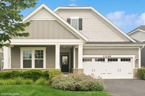 23068 N Pinehurst, Kildeer, IL 60047