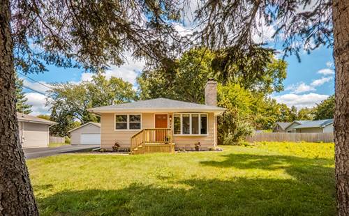 834 N Van Buren, Batavia, IL 60510