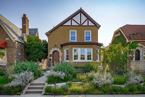 1709 N Newland, Chicago, IL 60707