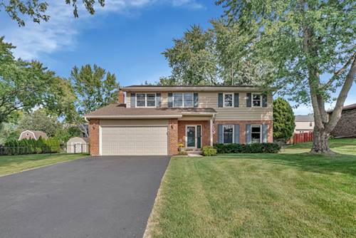 5N575 Abilene, Bloomingdale, IL 60108