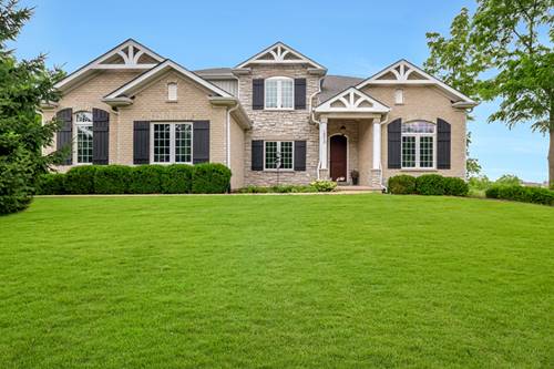 18013 St Andrews, Marengo, IL 60152