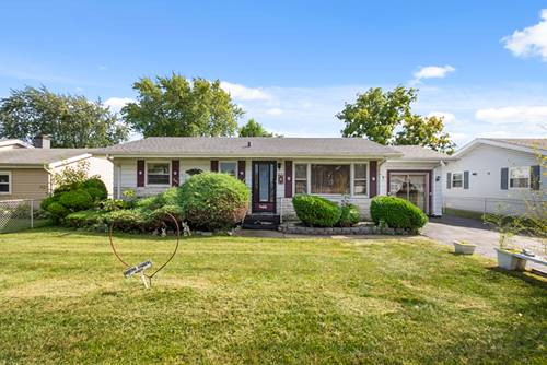 7837 W 82nd, Bridgeview, IL 60455