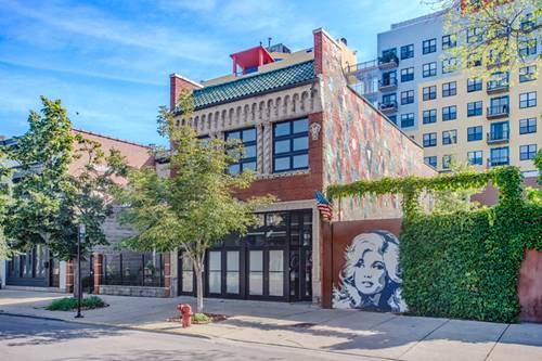 5519 N Broadway Unit 2W, Chicago, IL 60640