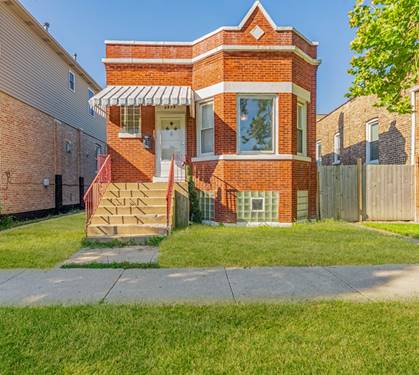 5616 W 23rd, Cicero, IL 60804