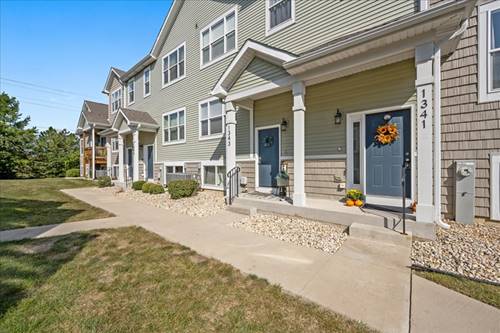 1341 Carolyn, Yorkville, IL 60560