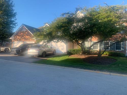 1311 Nutmeg Unit A, Mount Prospect, IL 60056