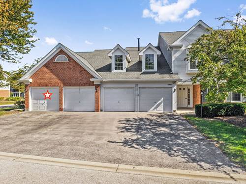 1311 Nutmeg Unit A, Mount Prospect, IL 60056