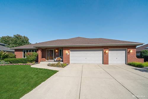 22151 Clove, Frankfort, IL 60423