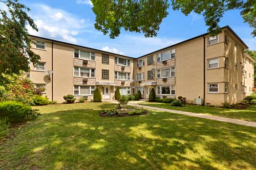 8708 W Berwyn Unit 1S, Chicago, IL 60656
