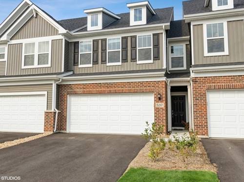 537 Watercress, Aurora, IL 60504