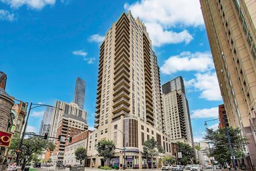 635 N Dearborn Unit 2104, Chicago, IL 60654