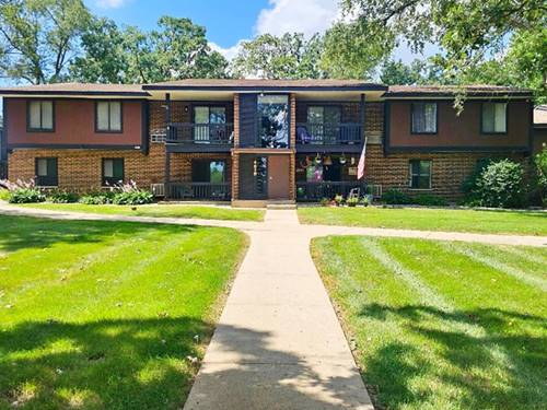 4618 W Northfox Unit 6, Mchenry, IL 60050
