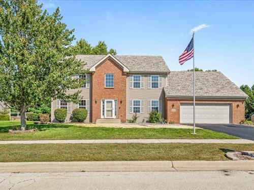 6058 Dorothy, Roscoe, IL 61073