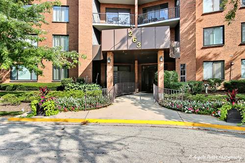 263 S Clubhouse Unit 104, Palatine, IL 60074
