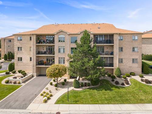 18350 Pine Ridge Unit 3D, Tinley Park, IL 60477