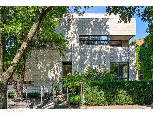 1212 N Hoyne Unit 101, Chicago, IL 60622